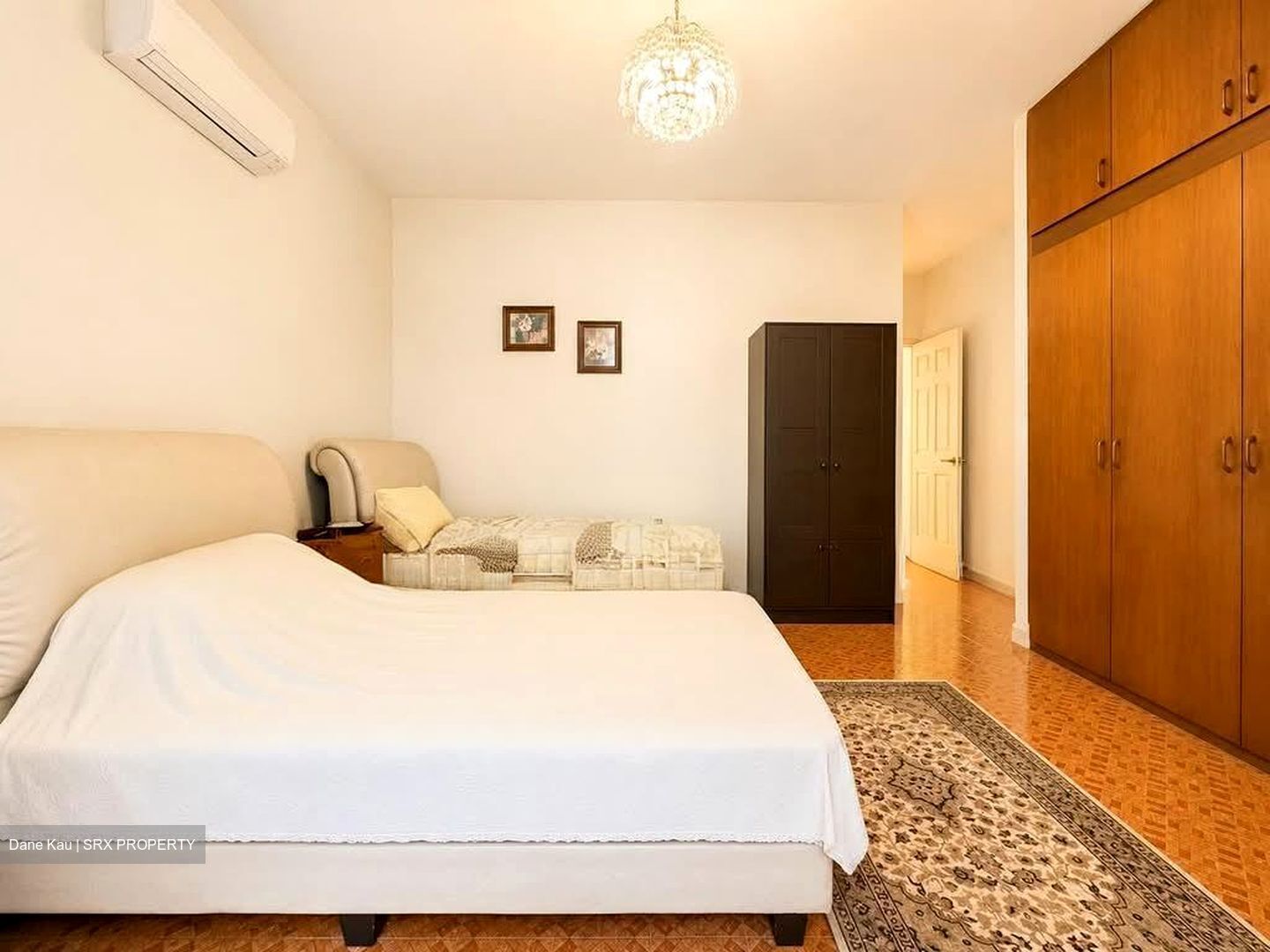 Ridgewood (D10), Condominium #568070411